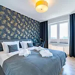 Apartament Medallion