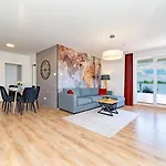 Apartament Medallion