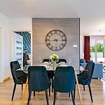 Apartament Medallion