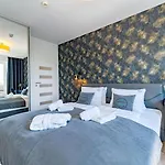 Apartament Medallion