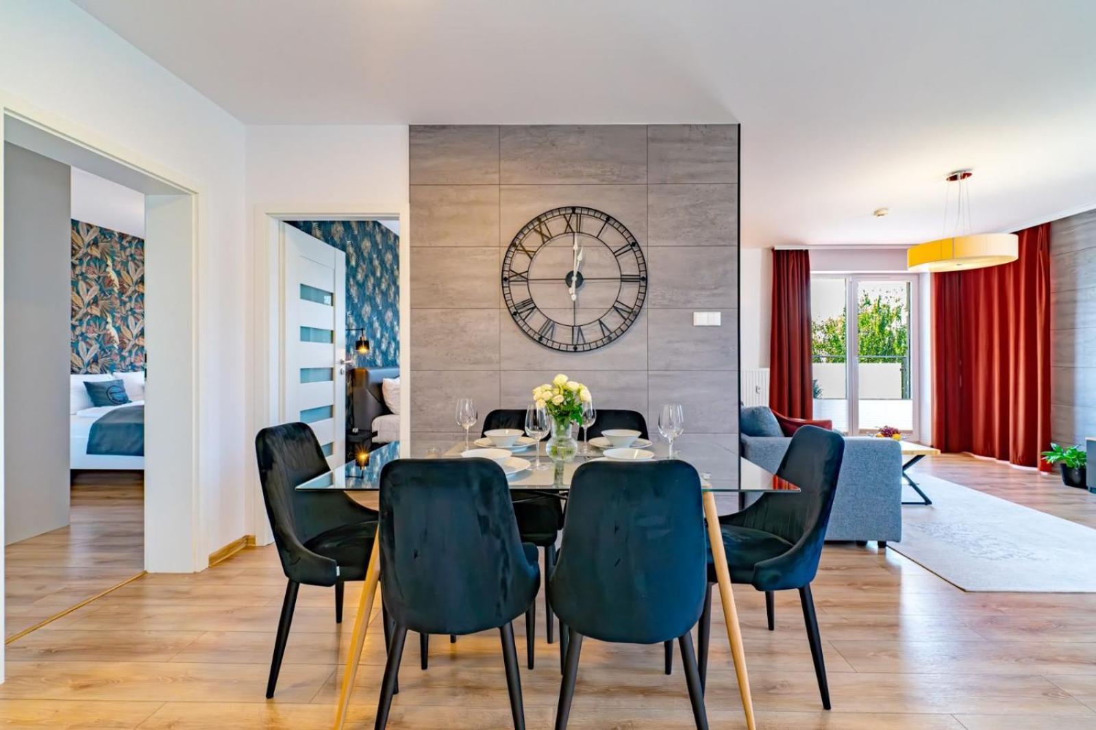 Medallion Apartment Kolobrzeg